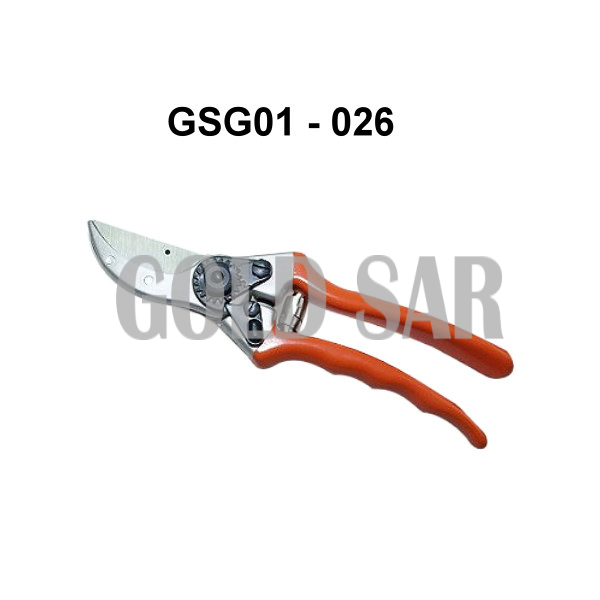 Pruning Shear