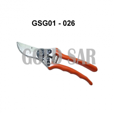 Pruning Shear