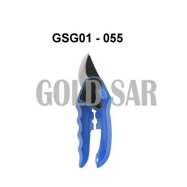 Bypass Pruning Shear