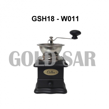 Coffee Grinder