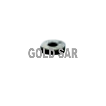 FAUCET PLAT BISS WASHER