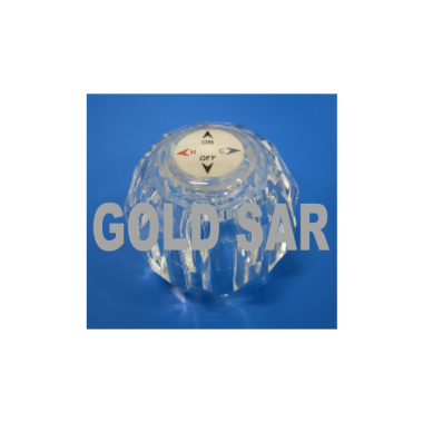 SINGLE HANDLE FOR FAUCETS